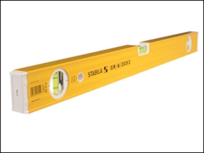 Stabila 80AN Level 2 Vial 60cm 24in Price Comparisons | Compare The Build