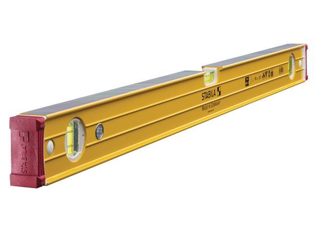 Stabila 96-2-80 Spirit Level 3 Vial 15227 80cm Price Comparisons | Compare The Build