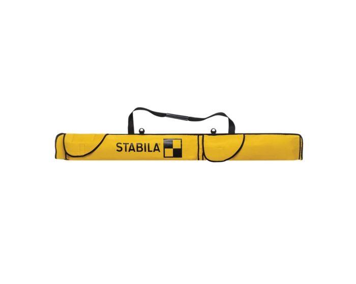 Stabila 18986 5-Pocket Combi Spirit Level Bag 127cm Price Comparisons | Compare The Build