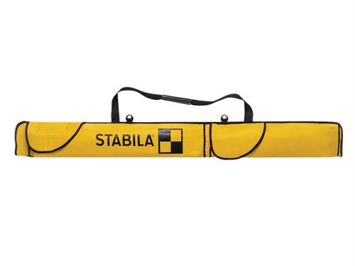 Stabila STBBAG6 6 Pocket Combi Spirit Level Bag 200cm Price Comparisons | Compare The Build