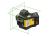 Stabila LAX 600 G Multi-Line 12V Laser With 1x 2.0Ah Battery Stabila LAX 600 G Multi-Line 12V Laser With 1x 2.0Ah Battery