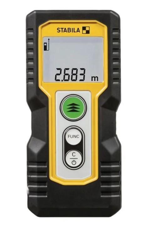 Stabila LD 220 Laser Distancer 30m