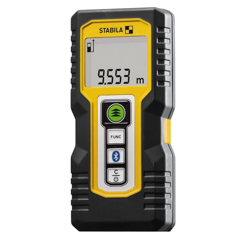 Stabila LD 250 Bluetooth Laser Distancer 50m