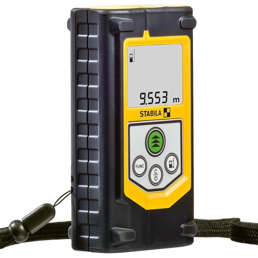 Stabila LD 320 Laser Distancer 60m