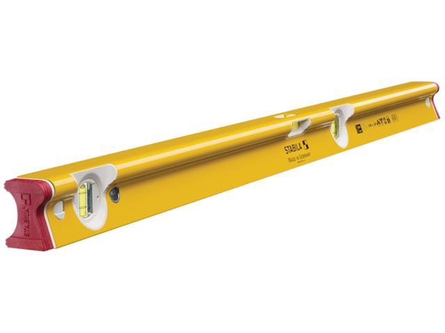 Stabila STBRTYPE120 R-Type 3 Vial Spirit Level 122cm / 48in Price Comparisons | Compare The Build