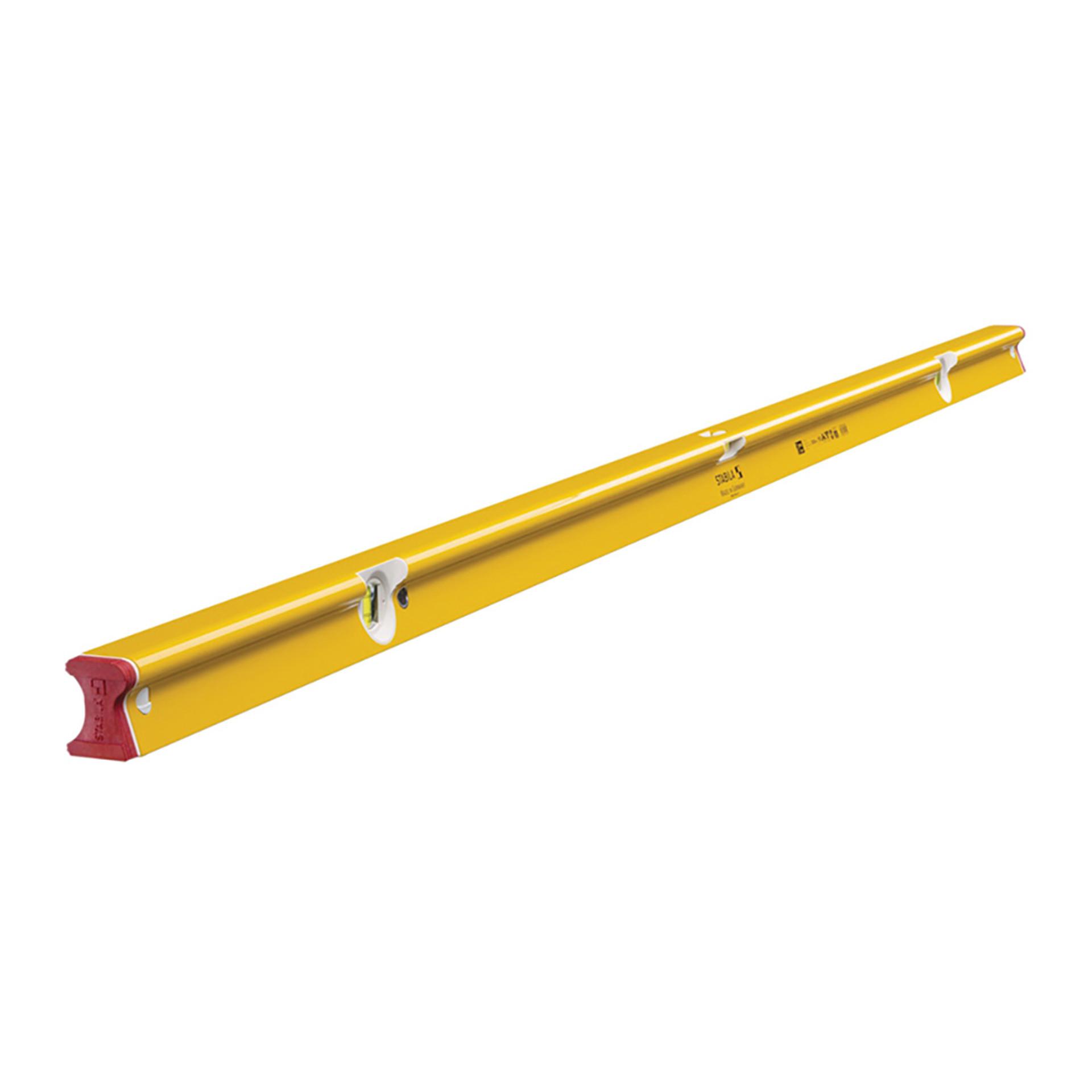 Stabila STBRTYPE200 R-Type 3 Vial Spirit Level 200cm / 78in Price Comparisons | Compare The Build