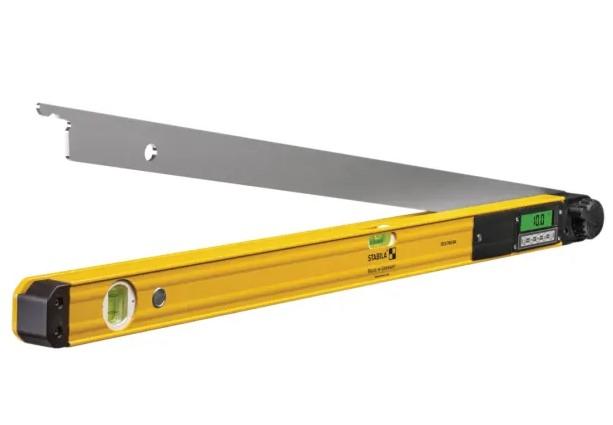 Stabila TECH 700 DA Digital Electronic Angle Finder 80cm Price Comparisons | Compare The Build