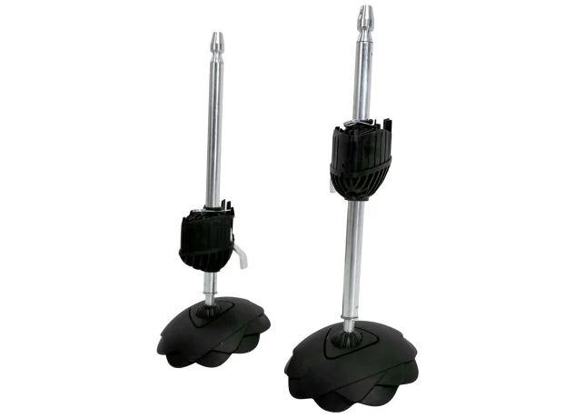 Telesteps Adjustable Safety Feet 1 Pair Price Comparisons | Compare The Build