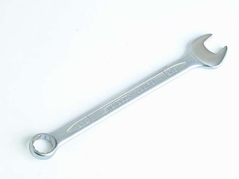 Teng 600134 Combination Spanner 1.1/16af Price Comparisons | Compare The Build