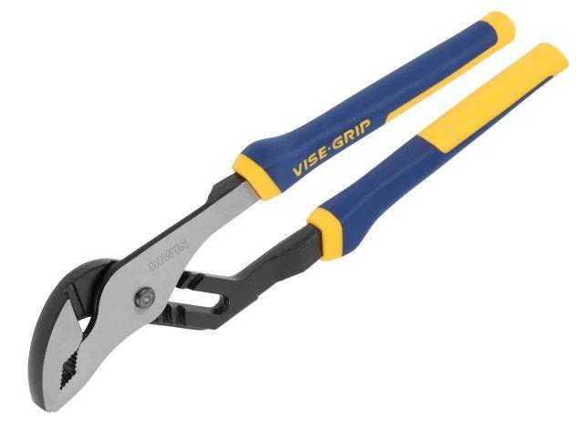 Irwin Vise-Grip 10505502 Groove Joint Pliers 300mm Price Comparisons | Compare The Build