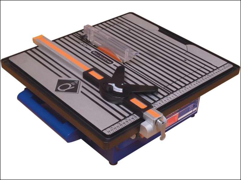 Vitrex Versatile Power Pro Wet Tile Saw 750 Watt 110 Volt Price Comparisons | Compare The Build