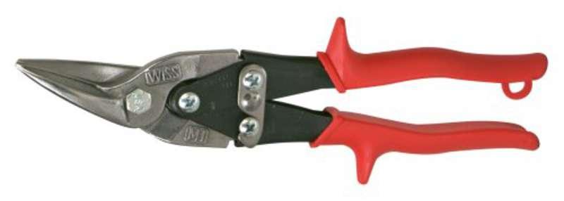 Wiss M1R Metalmaster Compound Snips Left Hand/Straight Cutting Price Comparisons | Compare The Build