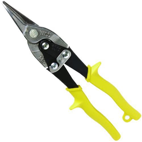 Wiss M3R Metalmaster Compound Snips Straight Or Curve Cutting Price Comparisons | Compare The Build