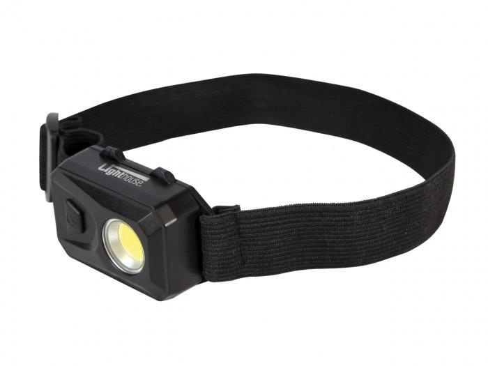 Lighthouse Compact LED Headlight 150 Lumens Price Comparisons | Compare The Build