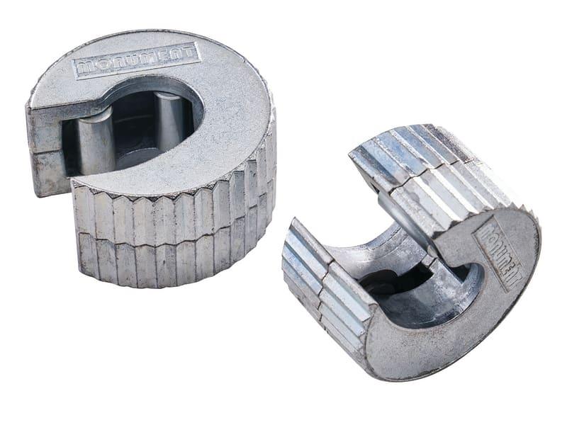 Monument Tools Pipe Slice Twin Pack (15/22mm) Price Comparisons | Compare The Build
