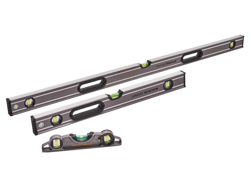 Stanley FatMax 3 Piece Extreme Level Set Price Comparisons | Compare The Build