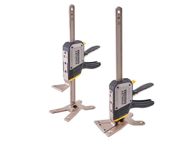 Stanley FatMax TradeLift Twin Pack Price Comparisons | Compare The Build
