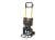 Stanley 2 in 1 Folding Hand Truck/Trolley Stanley 2 in 1 Folding Hand Truck/Trolley