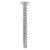 TIMco 3.9 x 13mm Self Drilling PVC CSK Zinc Screws Qty 1000 TIMco 3.9 x 13mm Self Drilling PVC CSK Zinc Screws Qty 1000