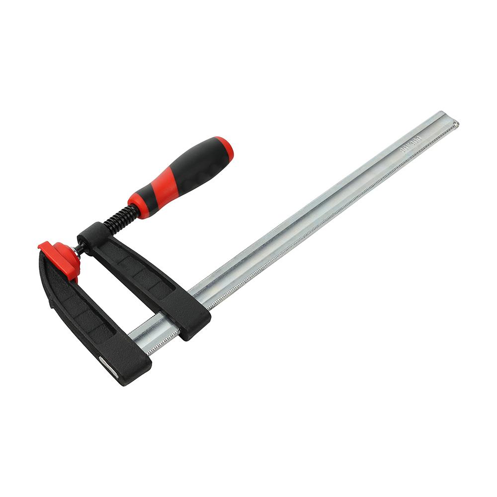 Timco 300mm F Clamp Price Comparisons | Compare The Build