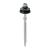 Timco 6.3 x 130mm Fibre Cement Board Screws For Light Section Steel Box Of 50 Timco 6.3 x 130mm Fibre Cement Board Screws For Light Section Steel Box Of 50