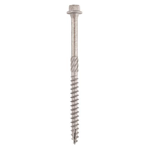 TIMco 6.7 x 75mm In-Dex Hex Head A4 Stainless Steel Timber Screws Qty 25 Price Comparisons | Compare The Build