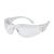 TIMCo Standard Safety Glasses Clear One Size TIMCo Standard Safety Glasses Clear One Size