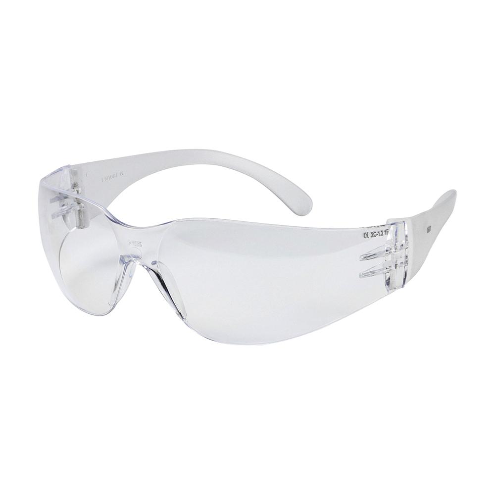 TIMCo Standard Safety Glasses Clear One Size Price Comparisons | Compare The Build