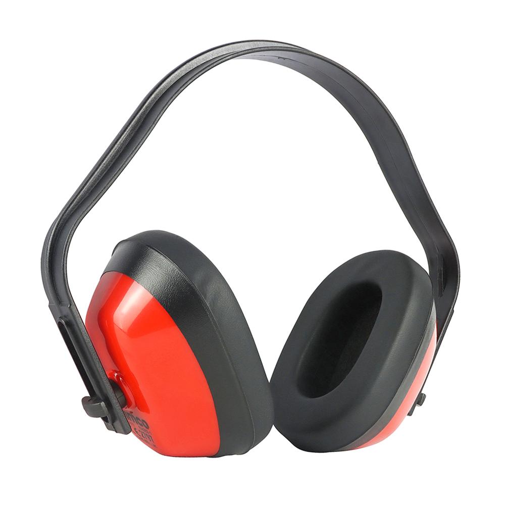 TIMCo Ear Defenders 27.6dB One Size Price Comparisons | Compare The Build