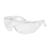 TIMCo Overspecs Safety Glasses Clear One Size TIMCo Overspecs Safety Glasses Clear One Size