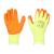 TIMCo Eco-Grip Gloves Crinkle Latex Coated Polycotton Size Large TIMCo Eco-Grip Gloves Crinkle Latex Coated Polycotton Size Large