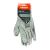 TIMCo High Cut Gloves PU Coated HPPE Fibre With Glass Fibre Size X Large TIMCo High Cut Gloves PU Coated HPPE Fibre With Glass Fibre Size X Large