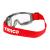 TIMCo Premium Safety Goggles Clear One Size
