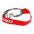 TIMCo Premium Safety Goggles Clear One Size TIMCo Premium Safety Goggles Clear One Size