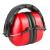 TIMCo Foldable Ear Defenders 30.4dB One Size TIMCo Foldable Ear Defenders 30.4dB One Size