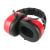 TIMCo Foldable Ear Defenders 30.4dB One Size