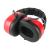 TIMCo Foldable Ear Defenders 30.4dB One Size TIMCo Foldable Ear Defenders 30.4dB One Size