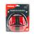 TIMCo Foldable Ear Defenders 30.4dB One Size TIMCo Foldable Ear Defenders 30.4dB One Size