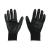 TIMCo Durable Grip Gloves PU Coated Polyester Size Large TIMCo Durable Grip Gloves PU Coated Polyester Size Large