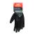 TIMCo Durable Grip Gloves PU Coated Polyester Size Large TIMCo Durable Grip Gloves PU Coated Polyester Size Large