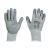 TIMCo High Cut Gloves PU Coated HPPE Fibre With Glass Fibre Size Large TIMCo High Cut Gloves PU Coated HPPE Fibre With Glass Fibre Size Large
