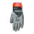 TIMCo High Cut Gloves PU Coated HPPE Fibre With Glass Fibre Size Large TIMCo High Cut Gloves PU Coated HPPE Fibre With Glass Fibre Size Large