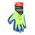 TIMCo Warm Grip Gloves Crinkle Latex Coated Polyester Size X Large TIMCo Warm Grip Gloves Crinkle Latex Coated Polyester Size X Large