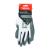 TIMCo Secure Grip Gloves Smooth Nitrile Foam Coated Polyester Size X Large TIMCo Secure Grip Gloves Smooth Nitrile Foam Coated Polyester Size X Large