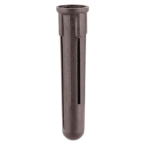 TIMco Brown Plastic Plug Qty 100 Price Comparisons | Compare The Build