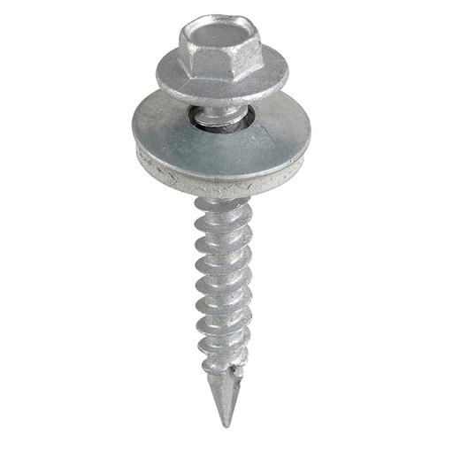 TIMco 6.3 x 32 Hex Head Slash Timber Screws Qty 100 Price Comparisons | Compare The Build