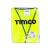 TIMCo Hi-Visibility Vest Yellow Size Large TIMCo Hi-Visibility Vest Yellow Size Large