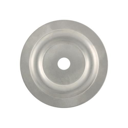 TIMco Metal Insulation Disc Zinc 70mm Qty 100 Price Comparisons | Compare The Build