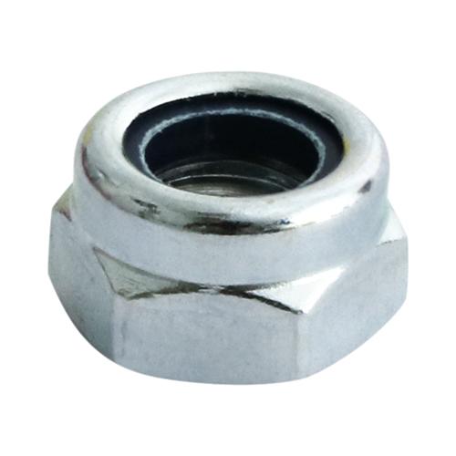 TIMCO M12 Type T Zinc Nylon Nuts Qty 100 Price Comparisons | Compare The Build