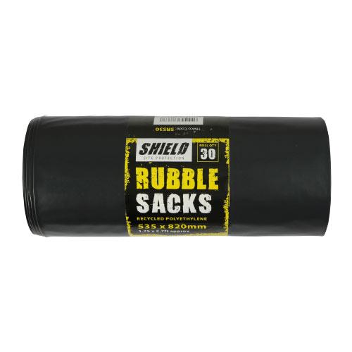TIMCO SRS30 Shield Light Duty Rubble Sacks Pack Of 30 Price Comparisons | Compare The Build